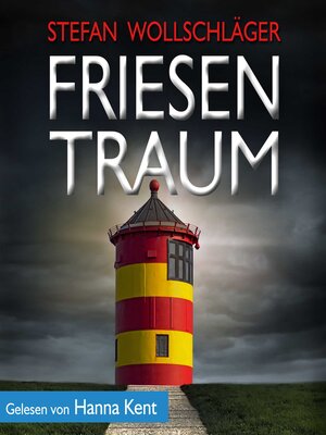 cover image of Friesentraum